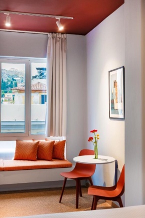 Acre Urban Studios in Monastiraki