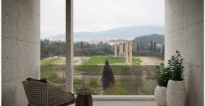 Anthology of Athens, The Leading Hotels of the World