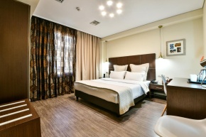 Athens Way Pop Art Hotel
