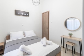 Blue Riviera villas & suites - Alimos 2