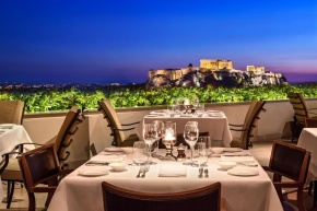 Hotel Grande Bretagne, a Luxury Collection Hotel, Athens