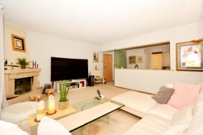 Villasonboard 2 Bed Condo Beach Seaview Greek Riviera Vouliagmeni