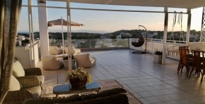 Villasonboard Vouliagmeni Penthouse Veranda Sea-view & beach