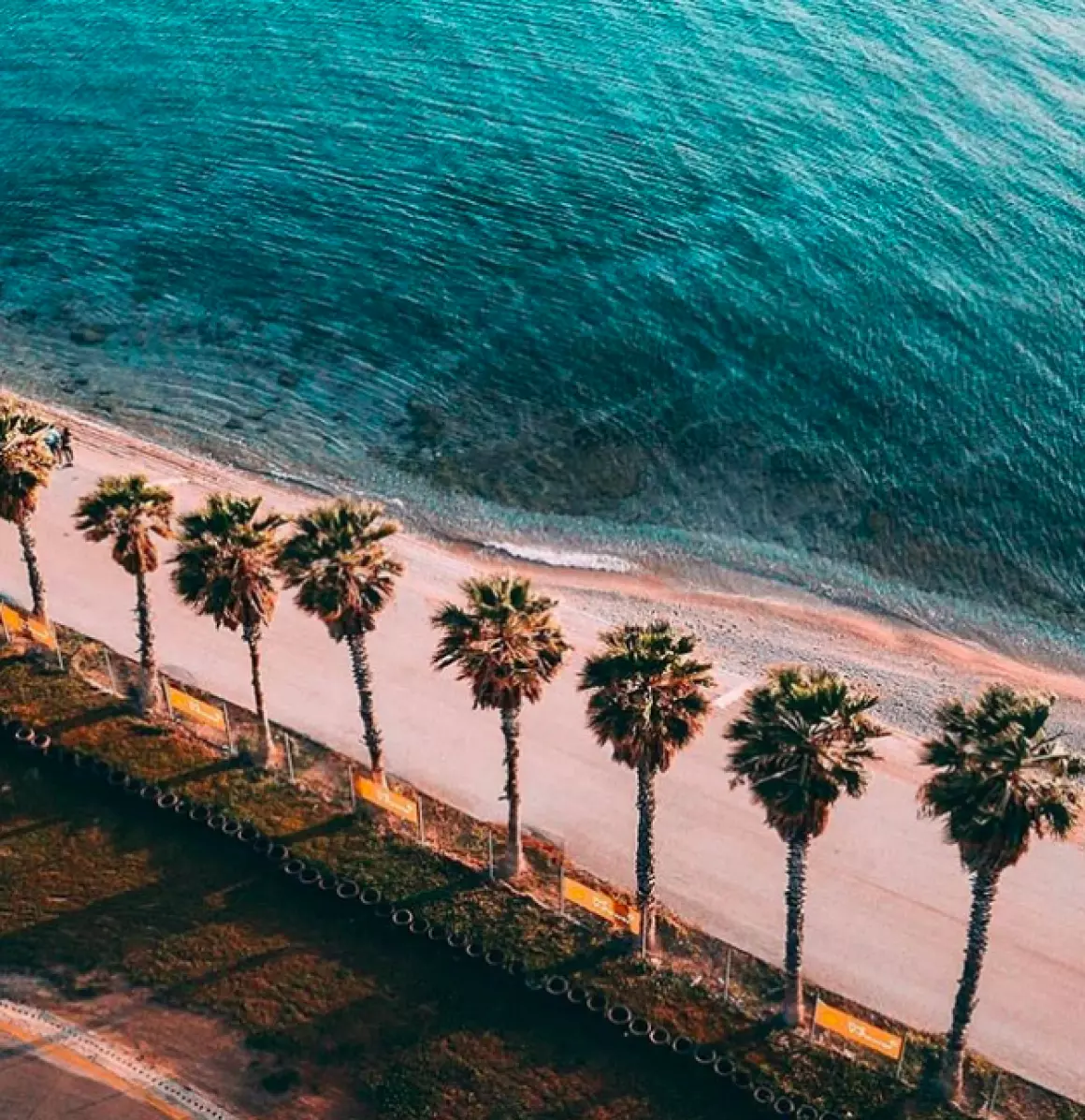 Agios Kosmas June 2019 in the Athens Riviera