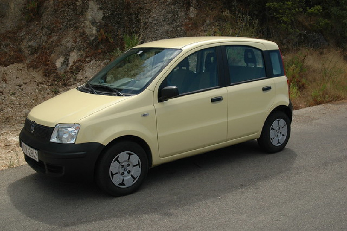 rent-a-car