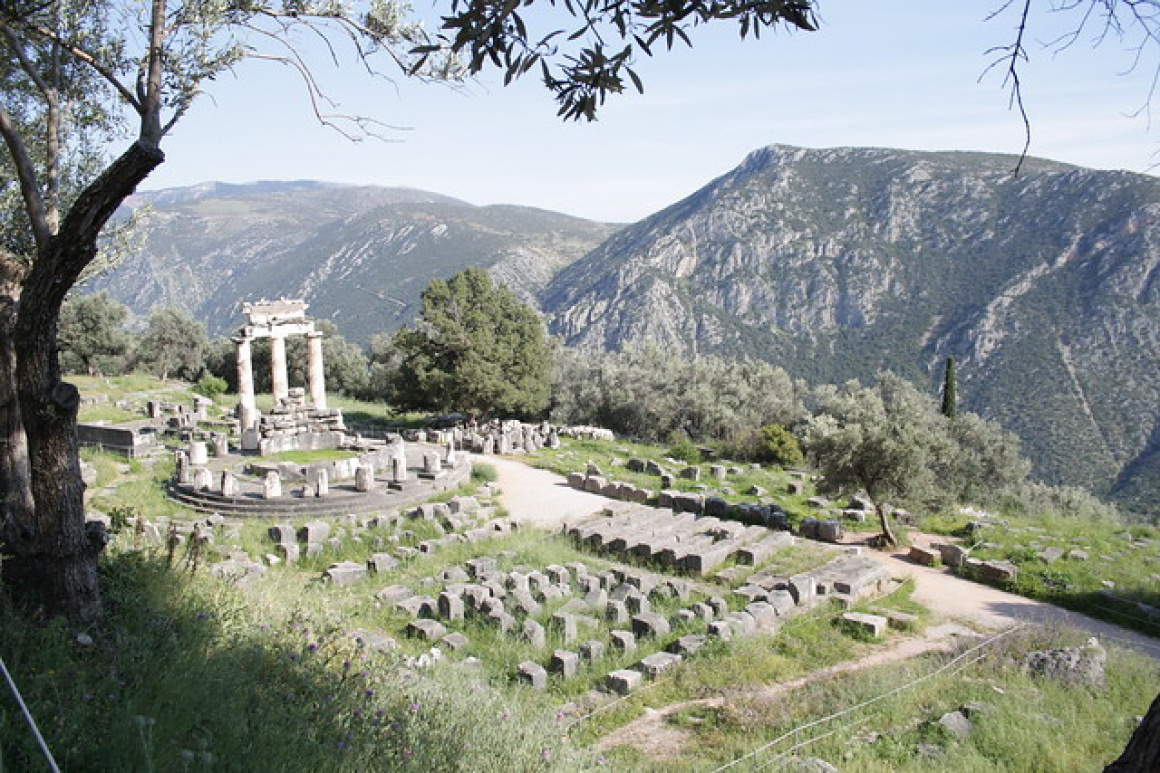 Delphi
