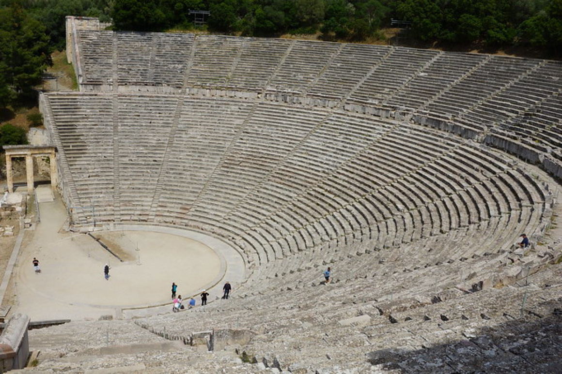 Epidaurus