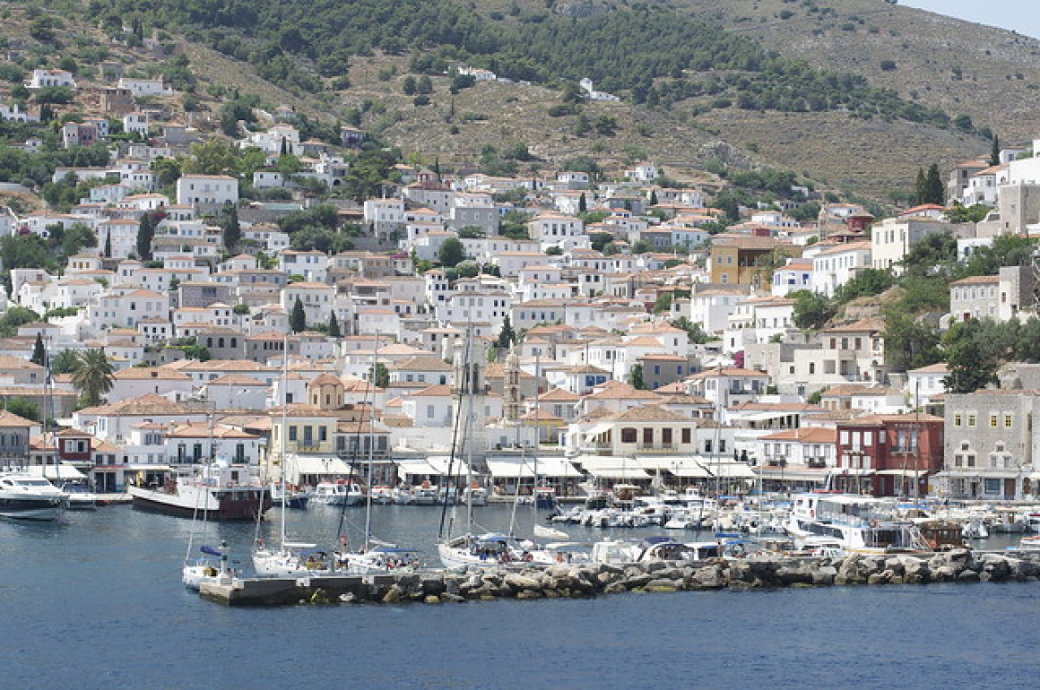 Hydra