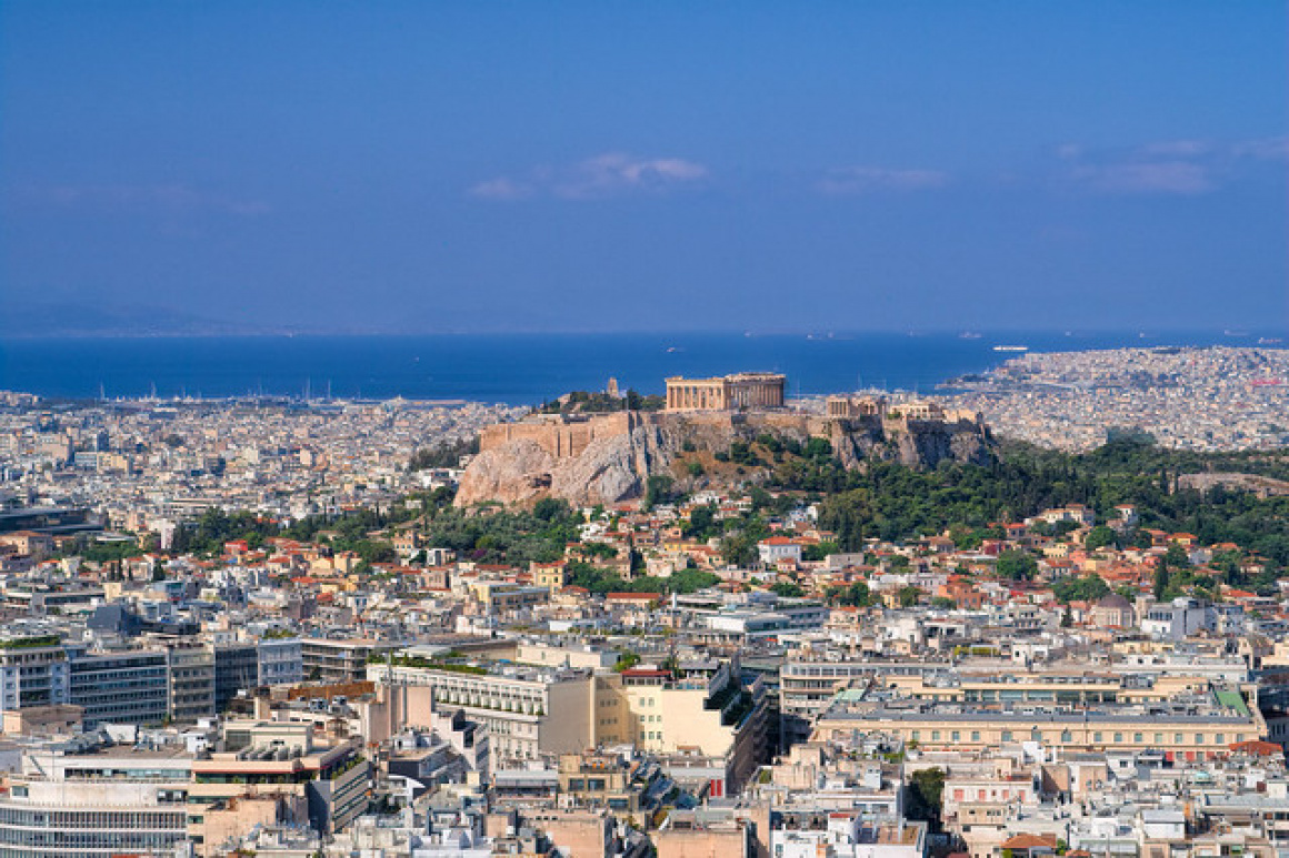 '20180528_Greece_5650 Athens sRGB (2)' - Athens