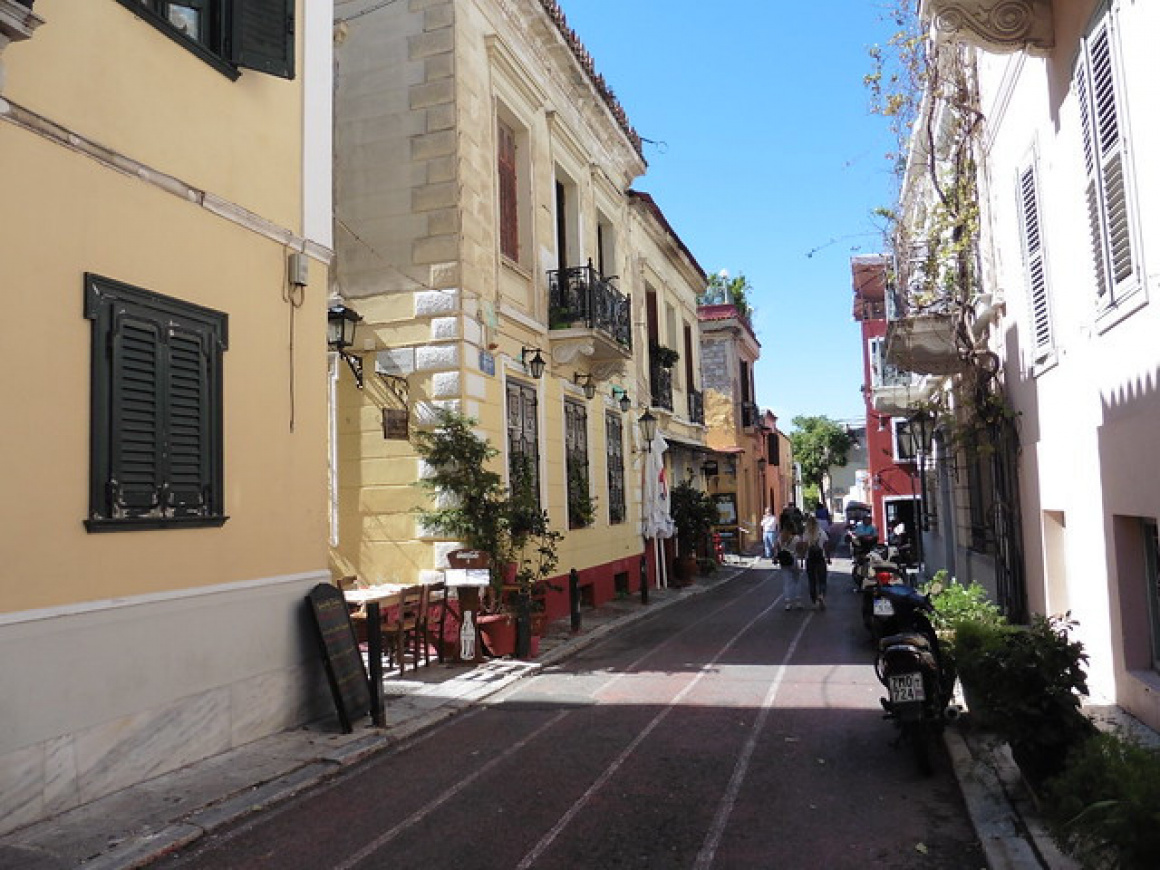 Athens