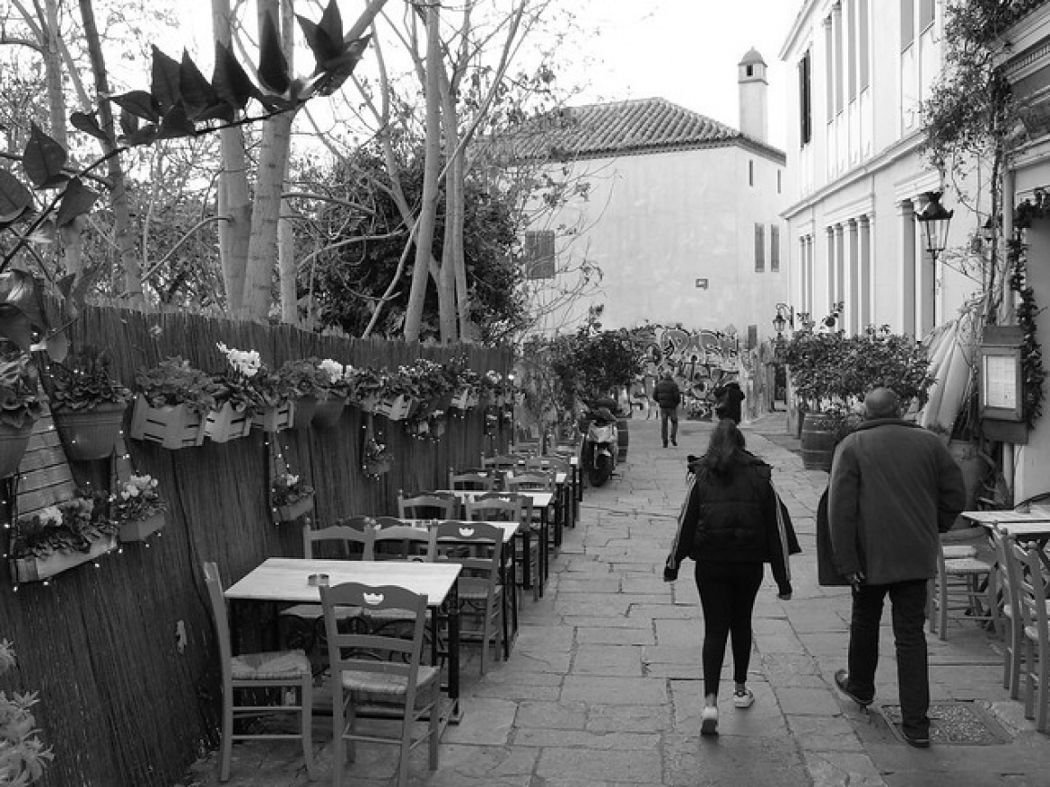 Athens
