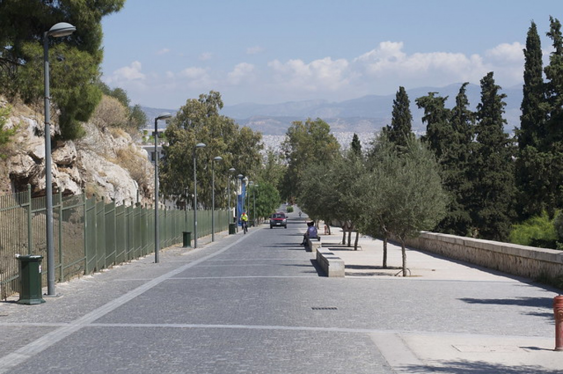 Athens