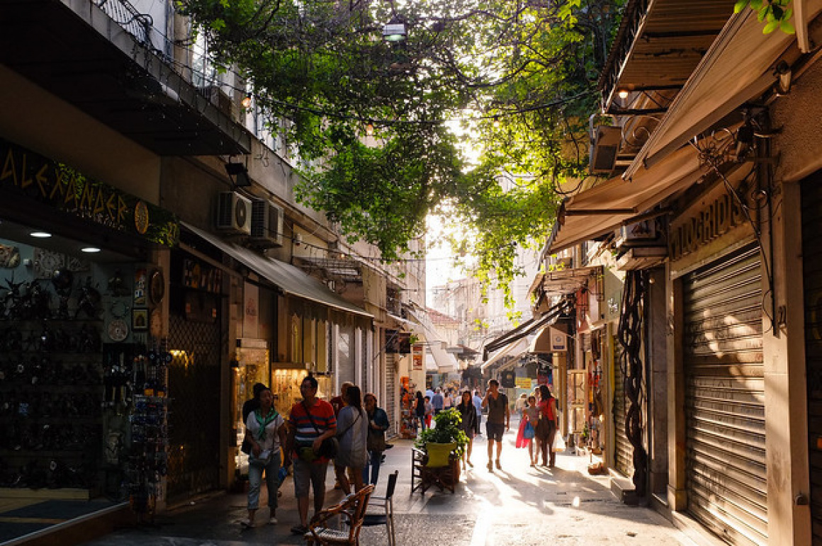 Athens, Greece