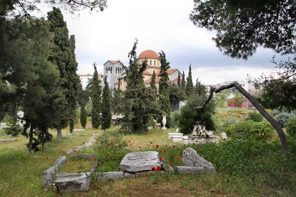 Kerameikos