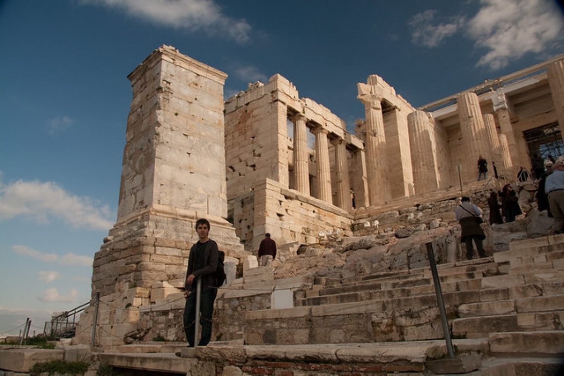 Athens Greece