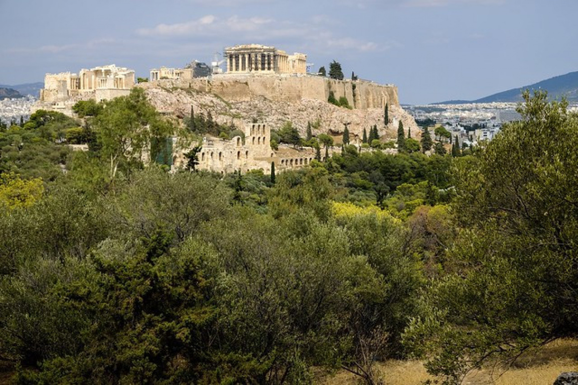 Acropolis