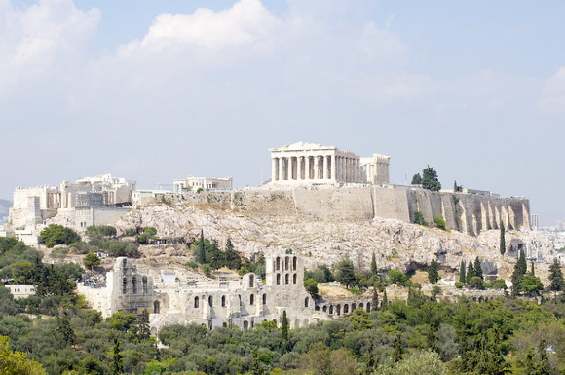 Acropolis