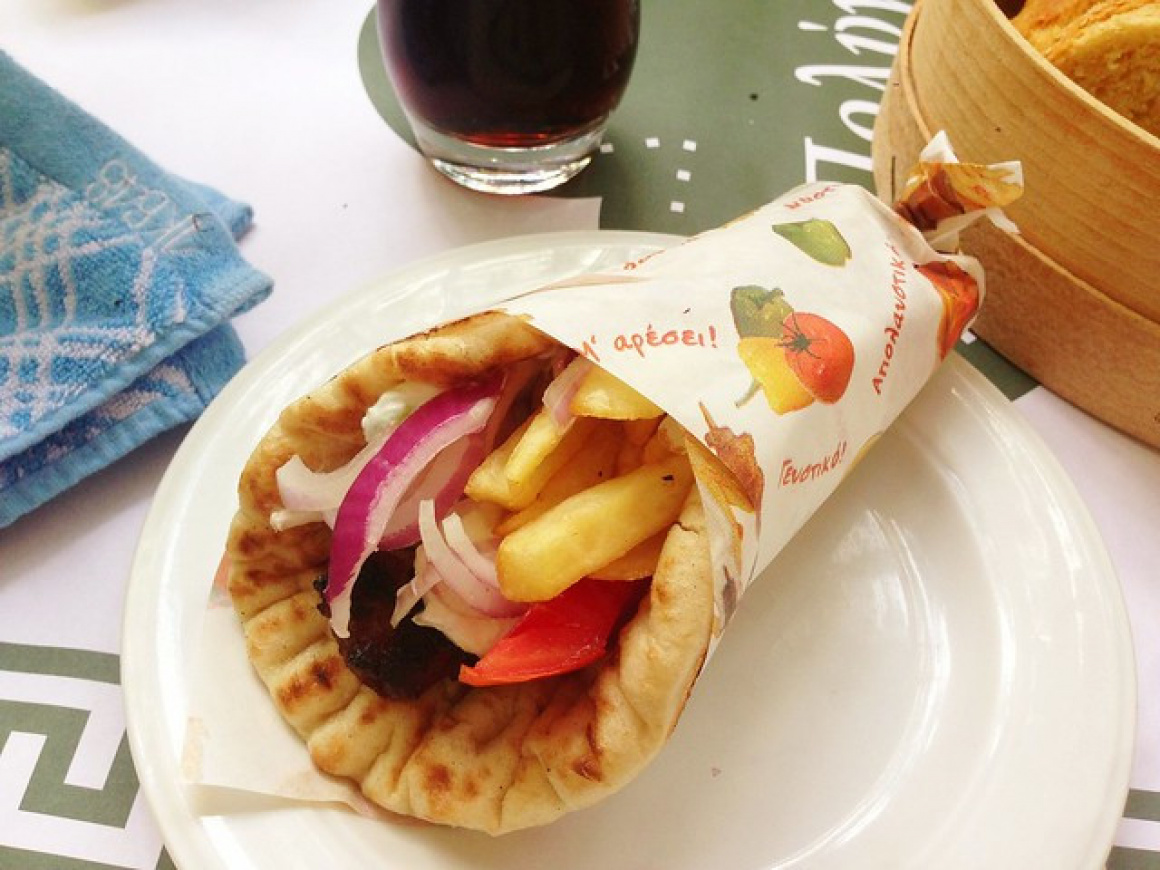 Gyros
