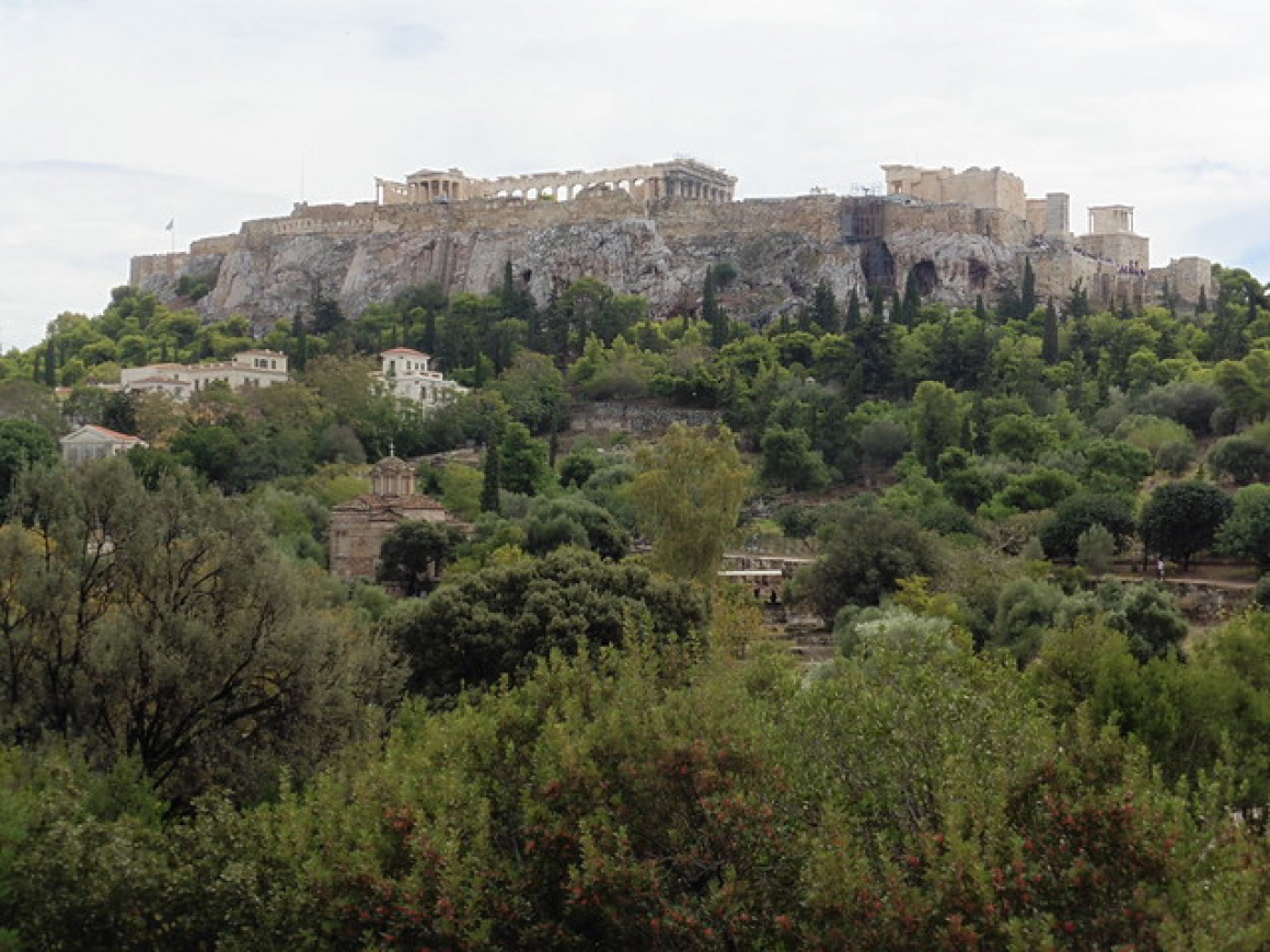 Athens