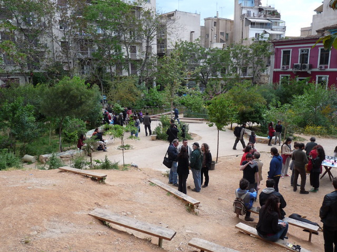 Navarino Park