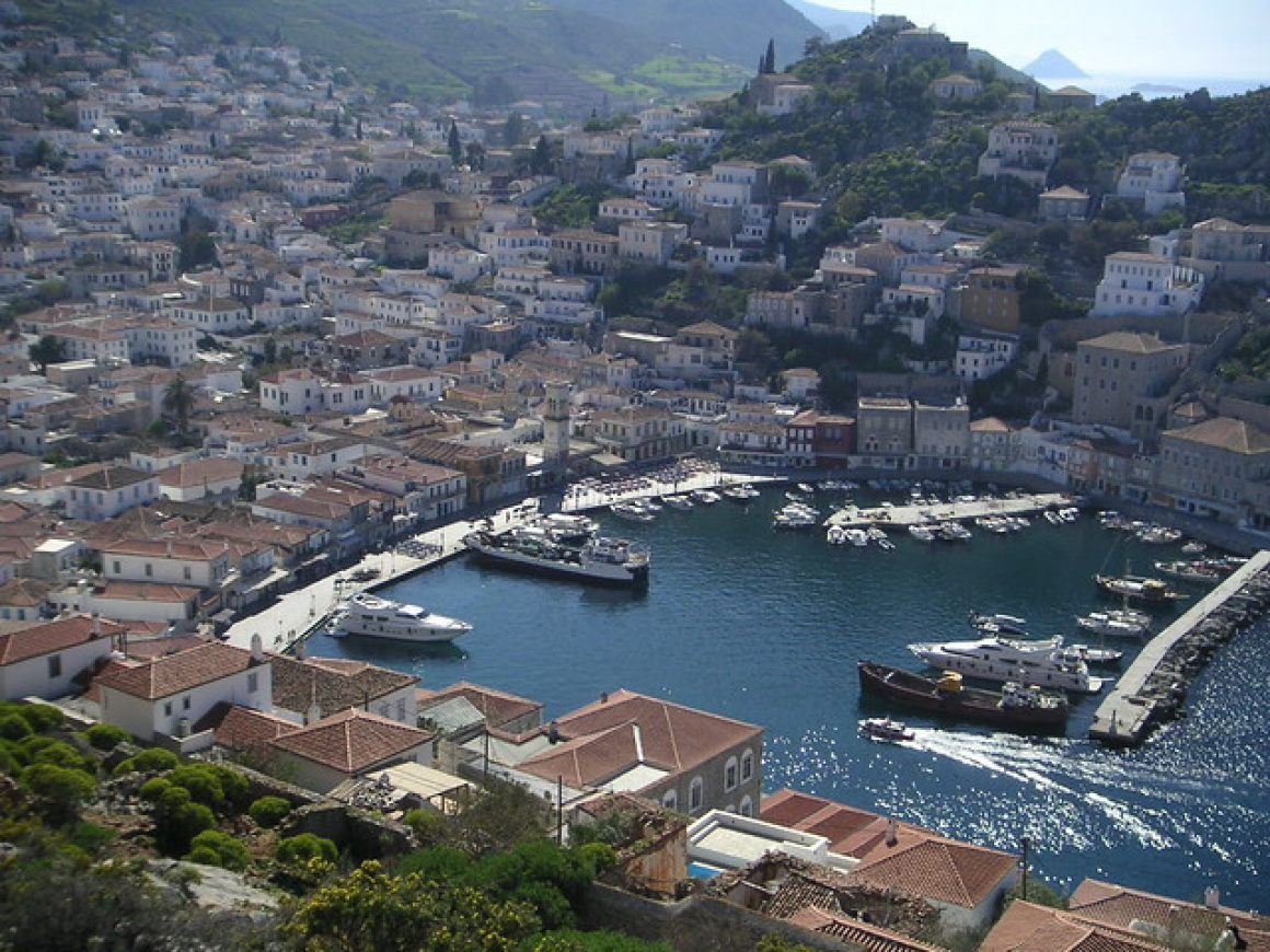Hydra