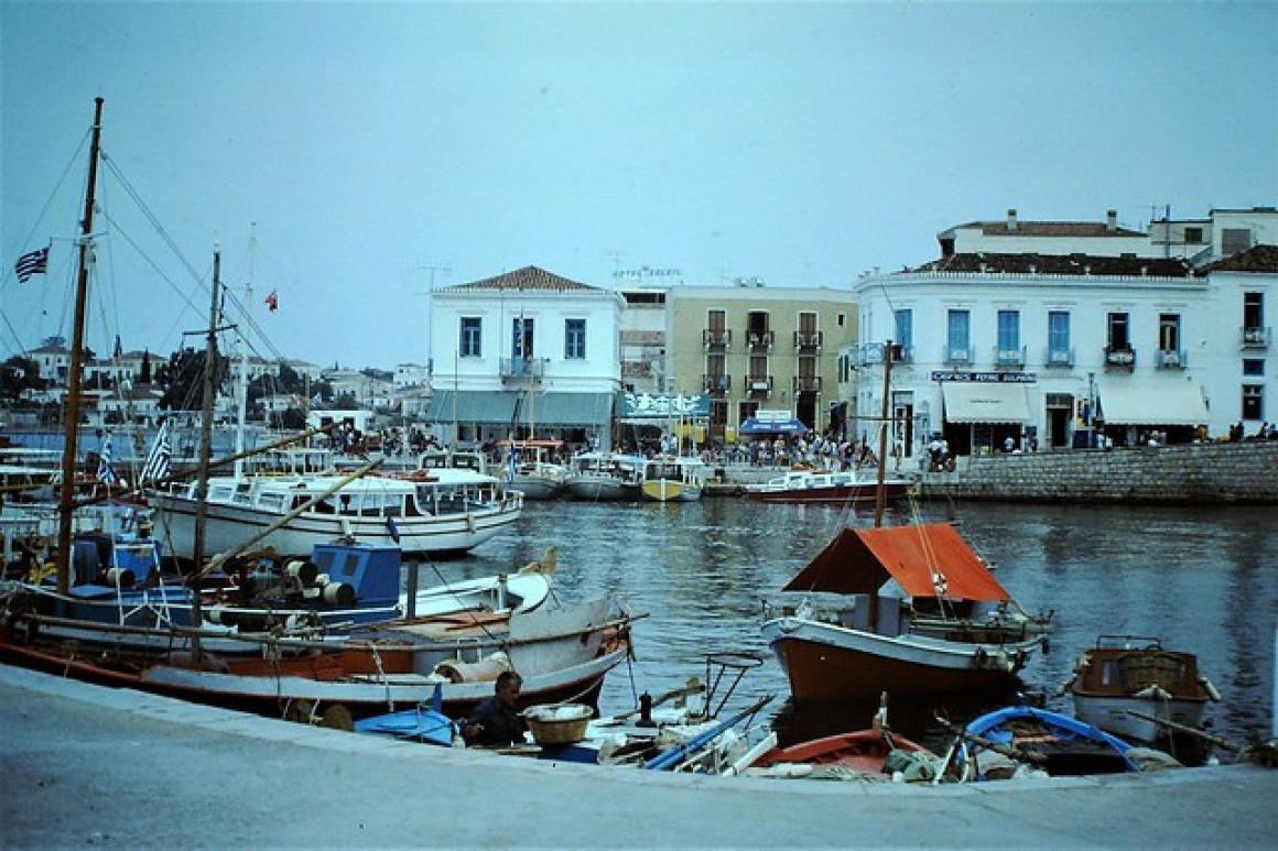 Spetses